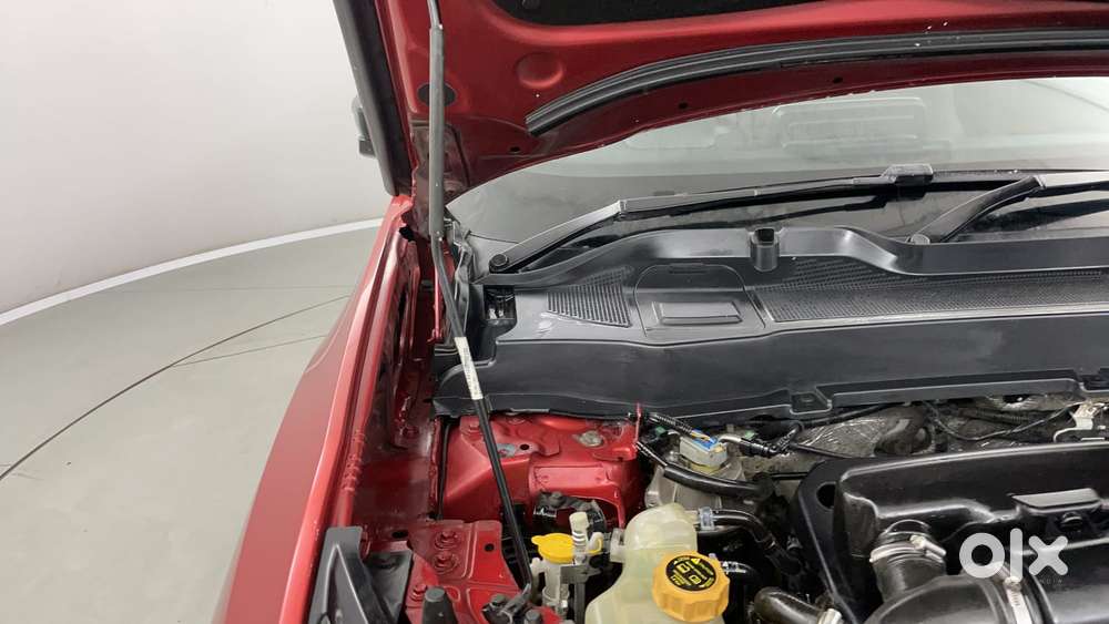 Tata Harrier Xza Plus Dual Tone, 2020, Diesel