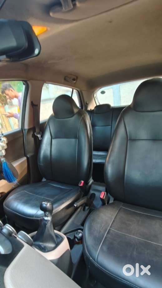 Hyundai Grand I10 2016-2017 Sportz, 2016, Petrol