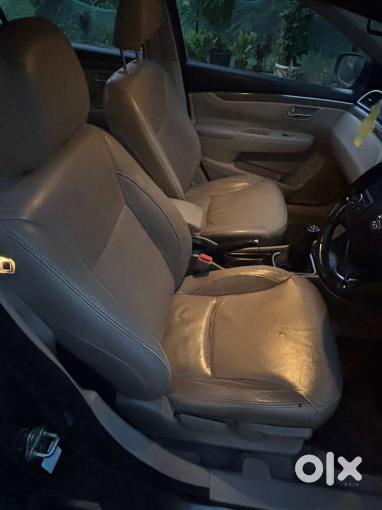 Maruti Suzuki Ciaz 2019 Petrol Well Maintained