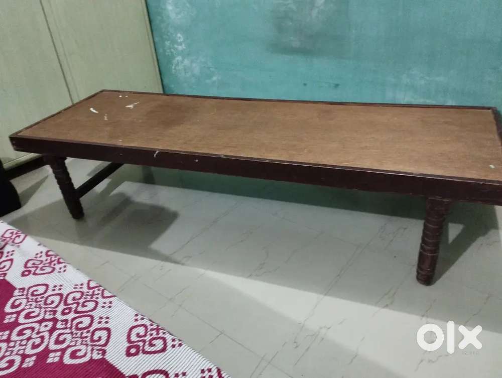 Single Bed