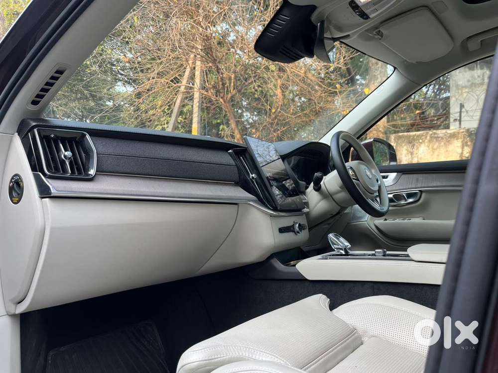 Volvo Xc90 B5 Ultra, 2025, Petrol
