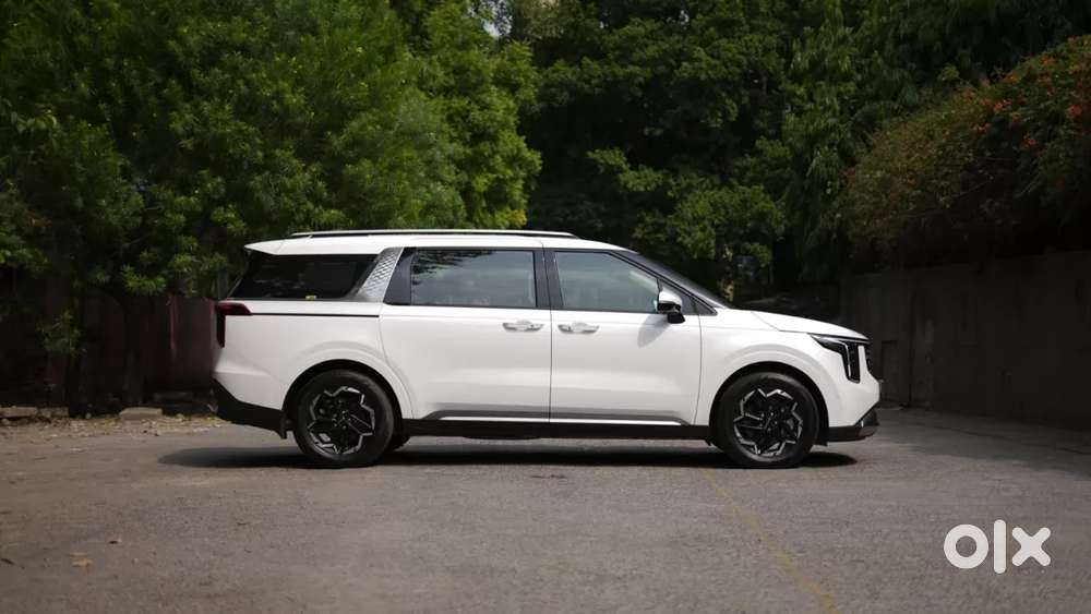 Kia Carnival Limousine Plus 7 Str, 2025, Diesel