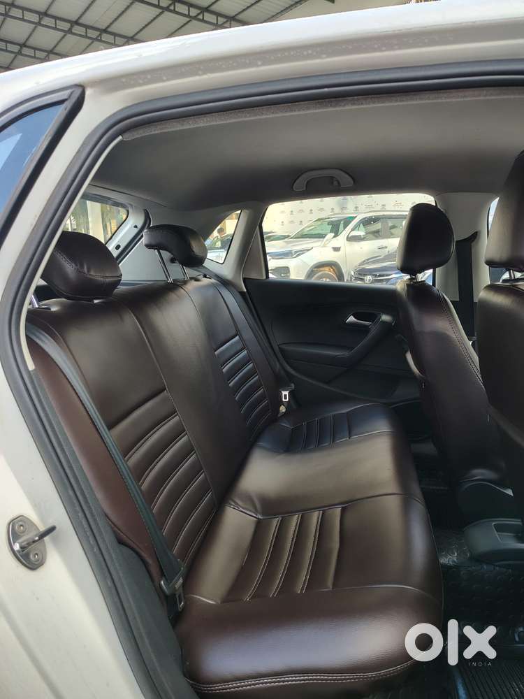 Volkswagen Polo 1.0 Mpi Trendline, 2019, Petrol