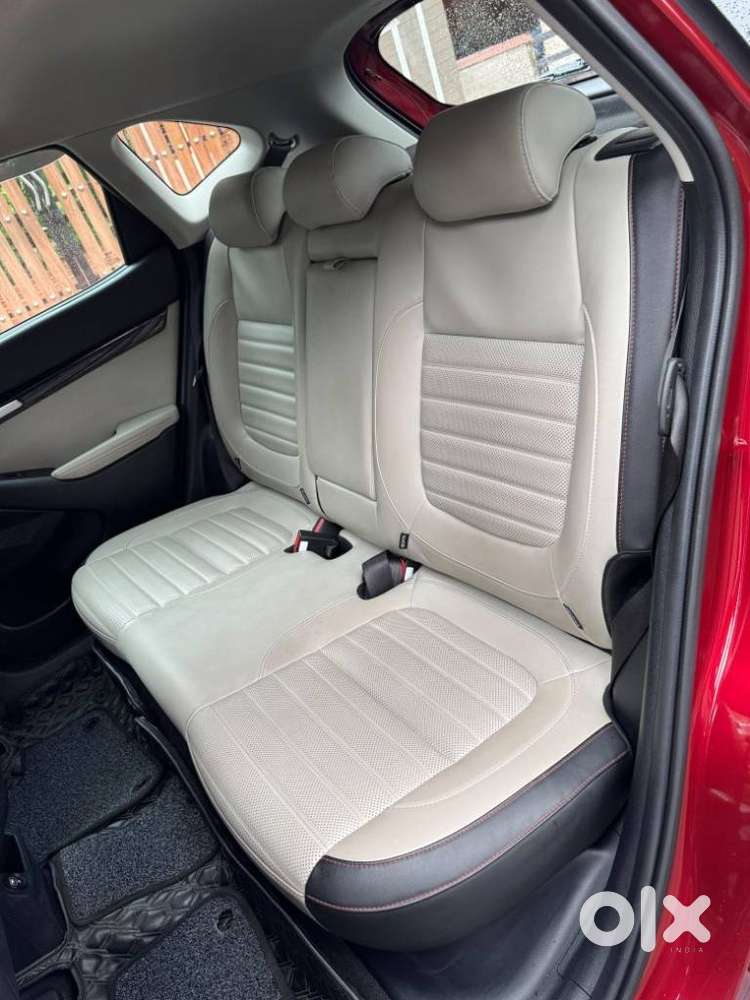 Kia Seltos Gtx Plus At D, 2020, Diesel