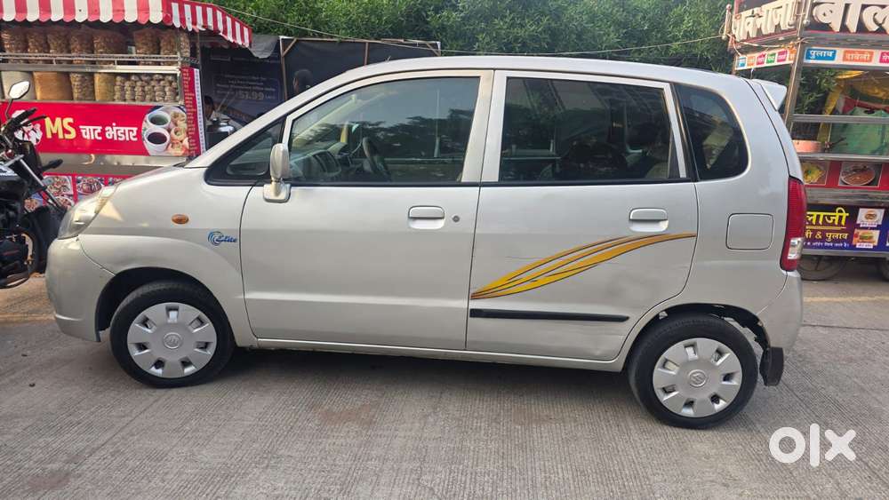 Maruti Suzuki Estilo Lxi, 2010, Cng & Hybrids