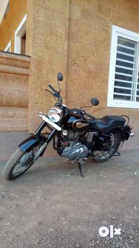 Buy Sell Second Hand Bullet in Kannur Used Motorcycles in Kannur OLX