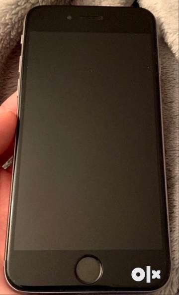 Iphone 6 hotsell black grey