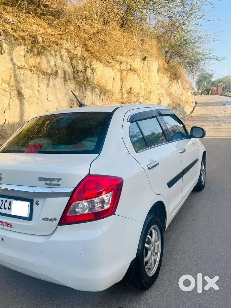 Sweft Dzire Vdi Diesal