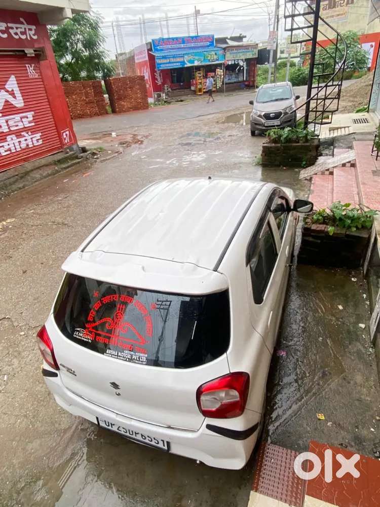 Maruti Suzuki Alto 2022