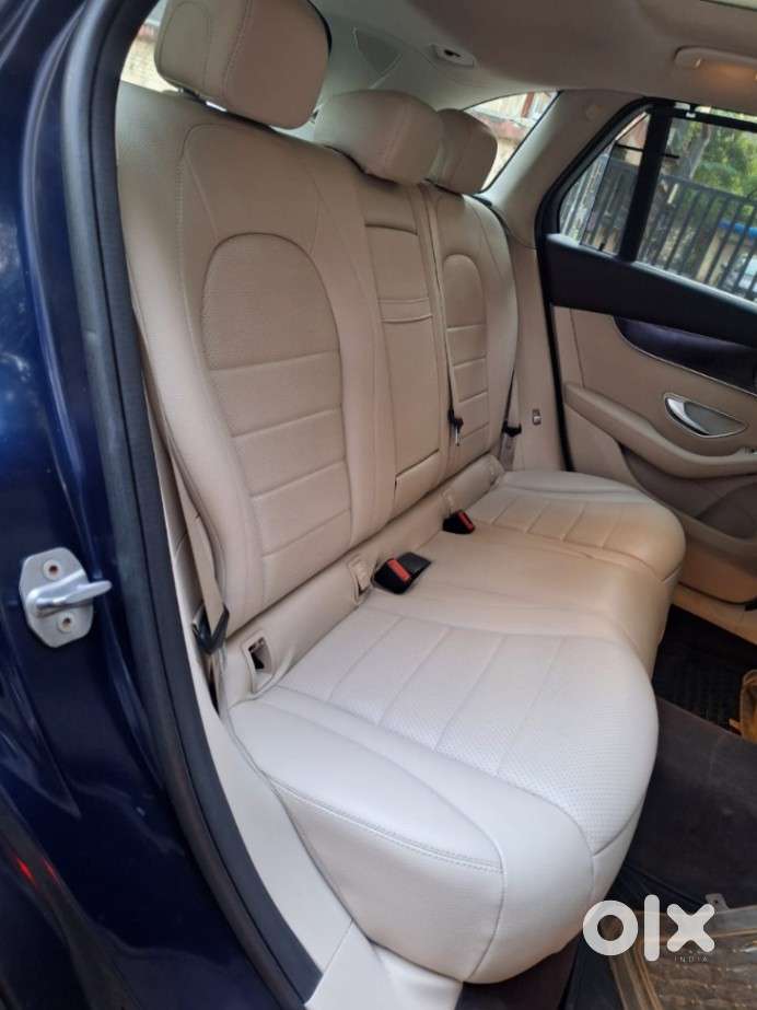 Mercedes-benz Glc 300 4matic, 2018, Petrol