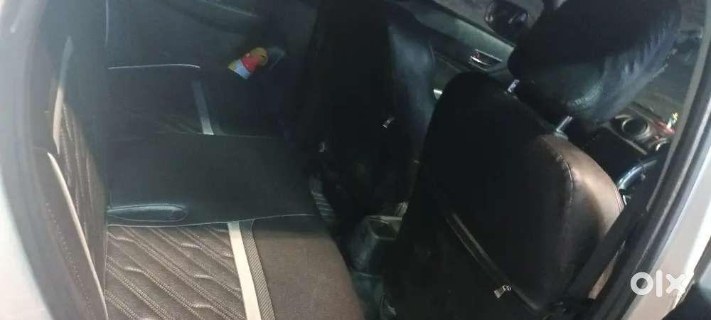 Maruti Suzuki Swift 2021