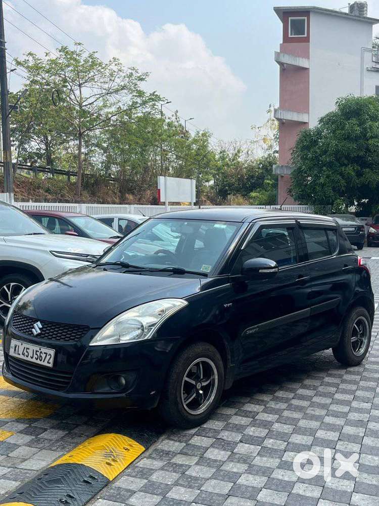 Maruti Suzuki Swift 2004-2010 Vxi With Abs, 2013, Petrol
