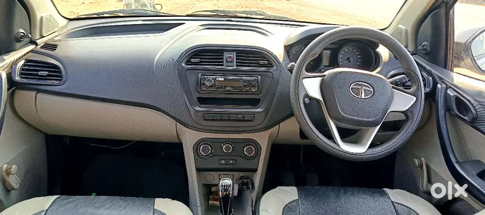 Tata Tiago 1.2 Revotron 2018