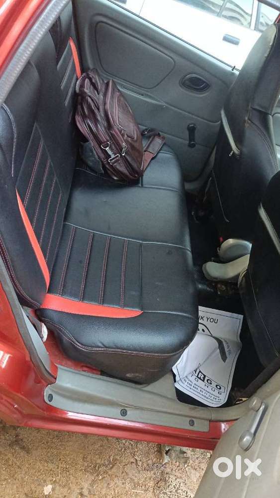 Maruti Suzuki Alto K10 Vxi, 2011, Petrol