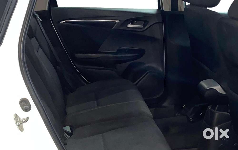 Honda Jazz 1.2 Vx I Vtec, 2015, Petrol