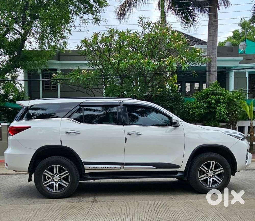 Toyota Fortuner 4x2 At 2.8 Diesel, 2020, Diesel