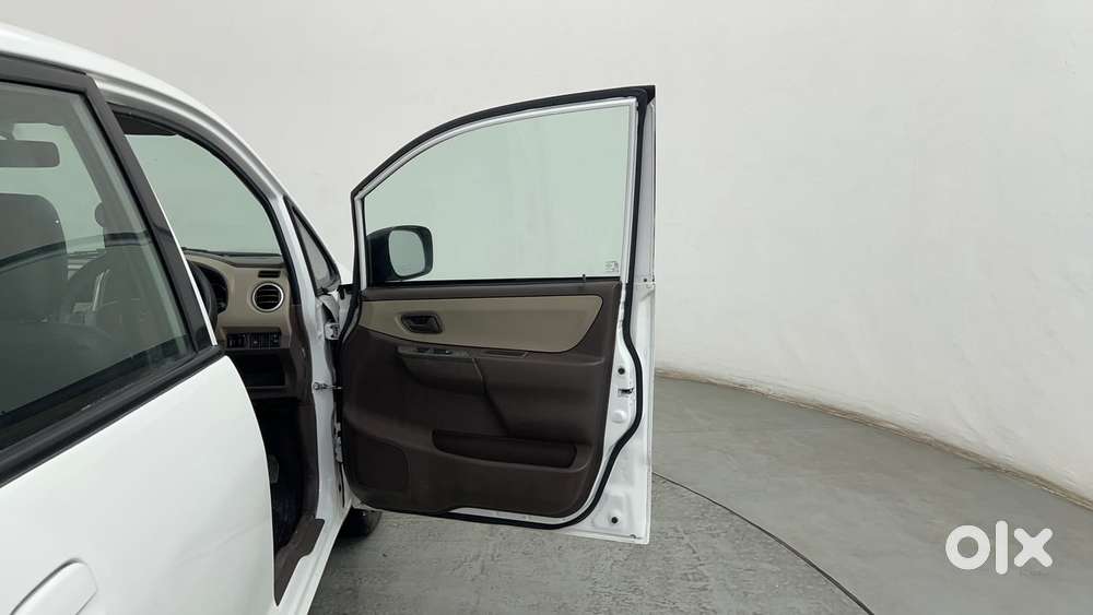 Maruti Suzuki Estilo Vxi Bs-iv, 2012, Petrol