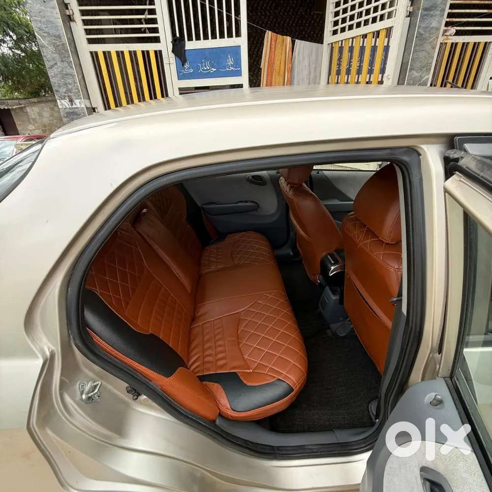 Honda City Zx 2009 Manual
