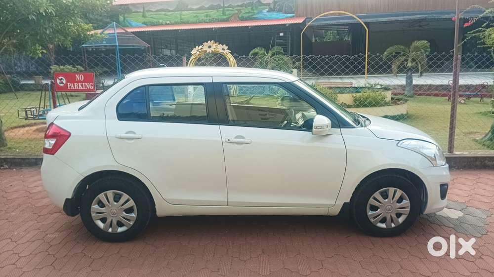 Maruti Suzuki Swift Dzire 1.3 Vxi, 2012, Petrol
