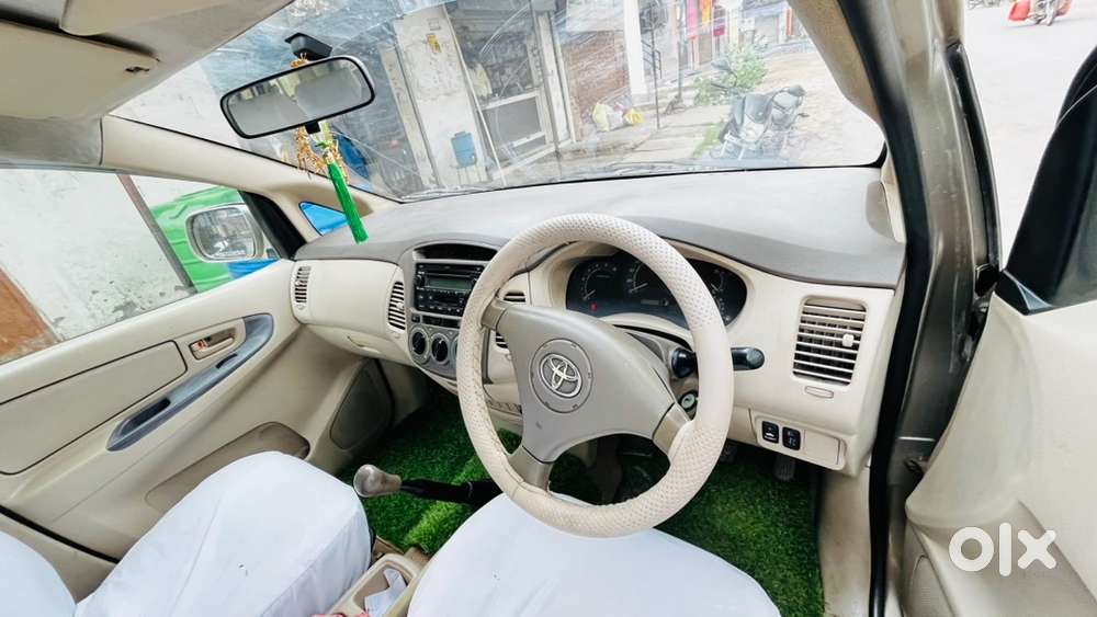 Toyota Innova Diesel 2008