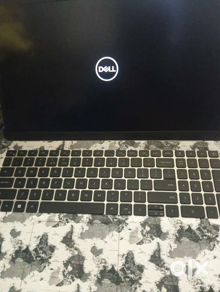 Dell Inspiron 3530