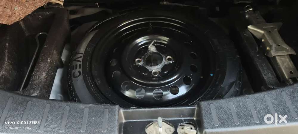 Maruti Suzuki Wagon R 1.0 2016 Petrol 57000 Km Driven