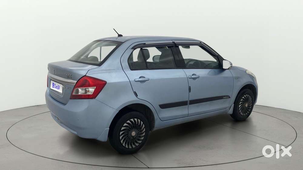 Maruti Suzuki Swift Dzire Vxi 1.2, 2013, Petrol