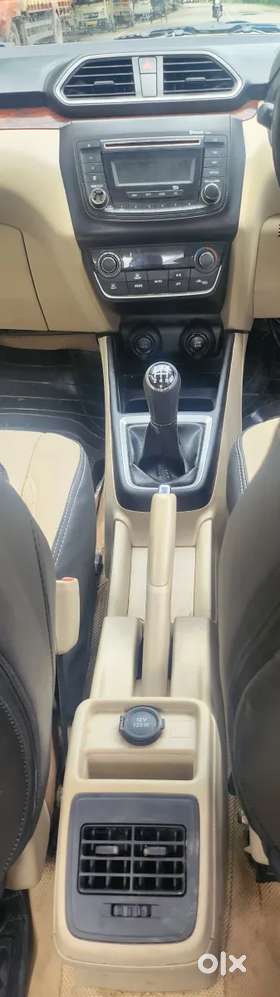 Maruti Suzuki Dzire Zdi Plus, 2018, Diesel