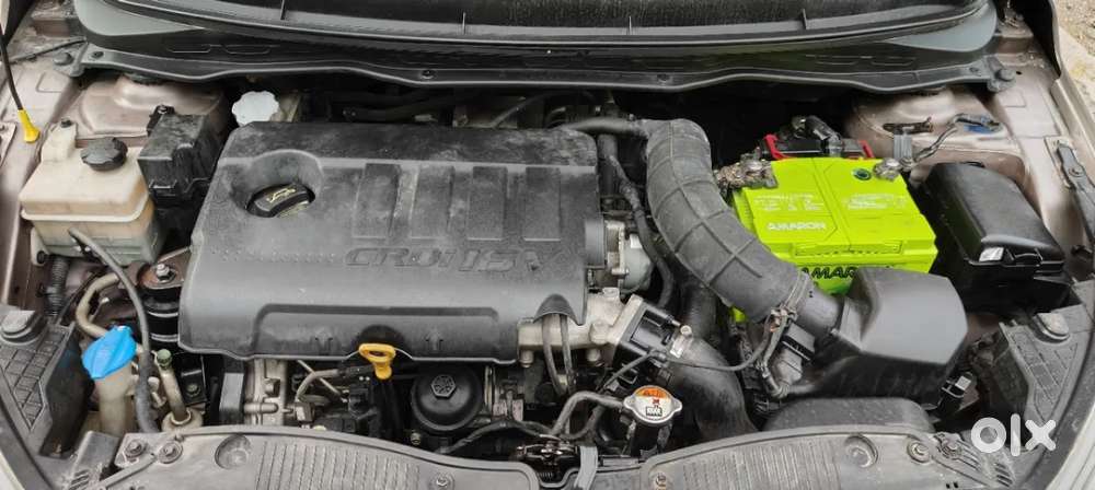 Maruti Suzuki Vitara Brezza Zdi Plus, 2019, Diesel