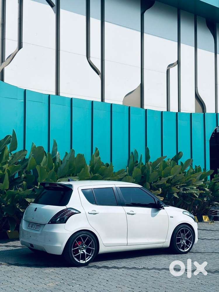 Maruti Suzuki Swift 2013 Diesel Good Condition