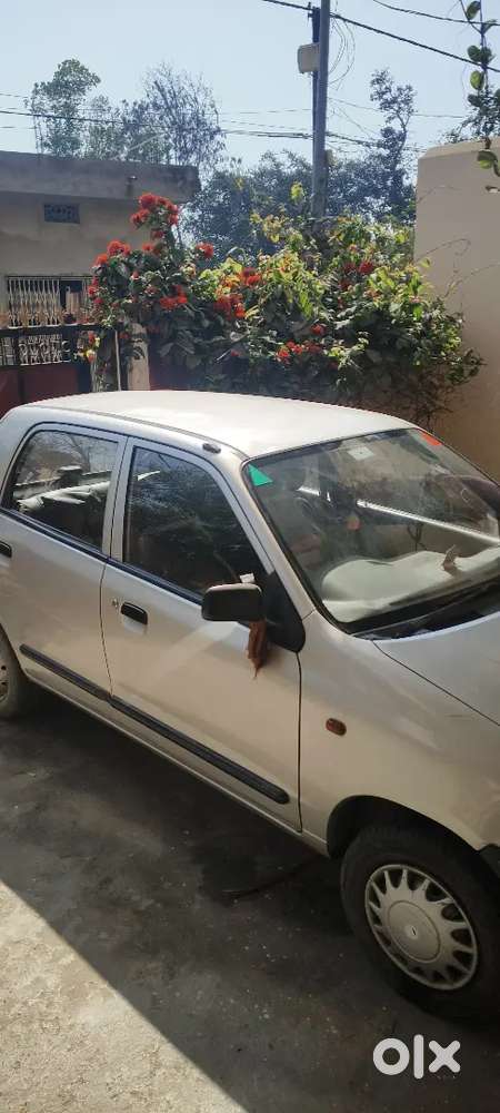 Maruti Suzuki Alto 2006