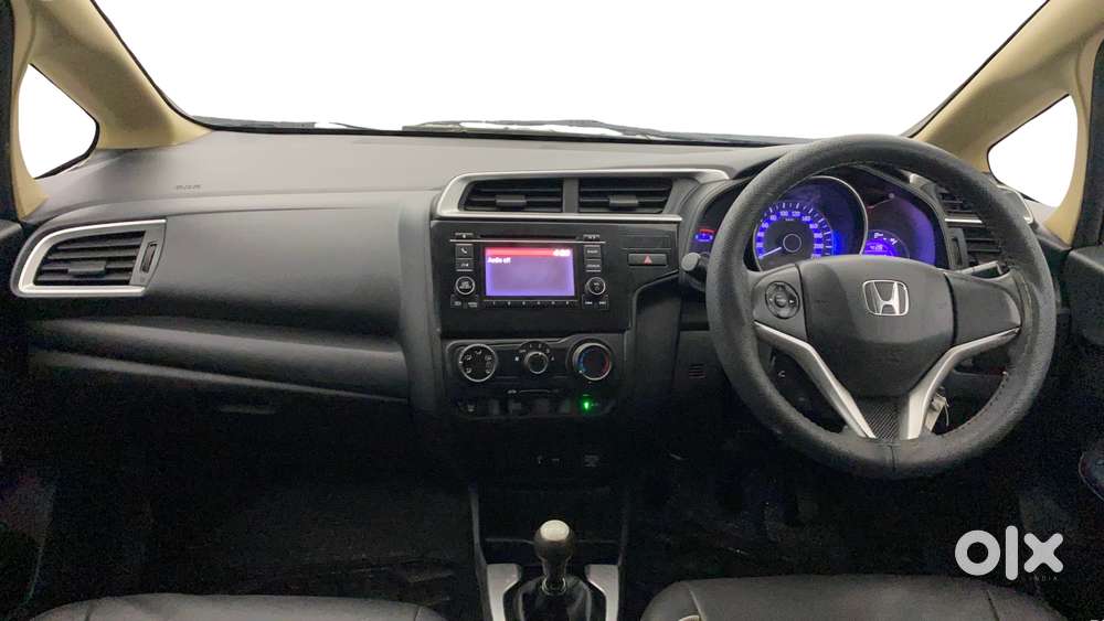 Honda Jazz 1.2 Sv I Vtec, 2016, Petrol