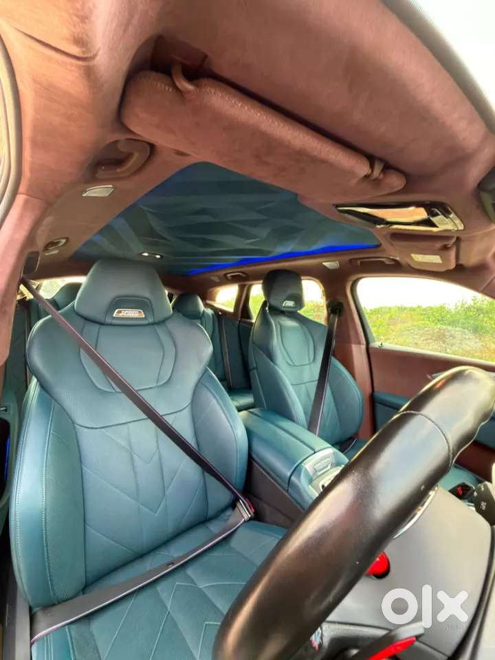 Bmw Xm, 2024