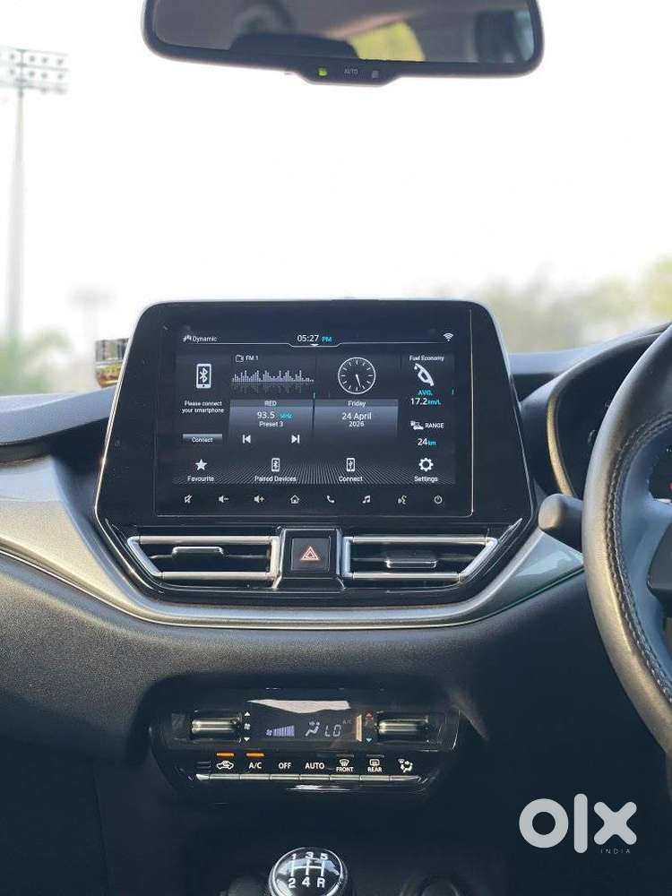 Maruti Suzuki Baleno Alpha, 2022, Petrol