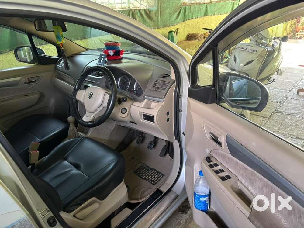 Maruti Suzuki Ertiga 2012 Diesel Well Maintained