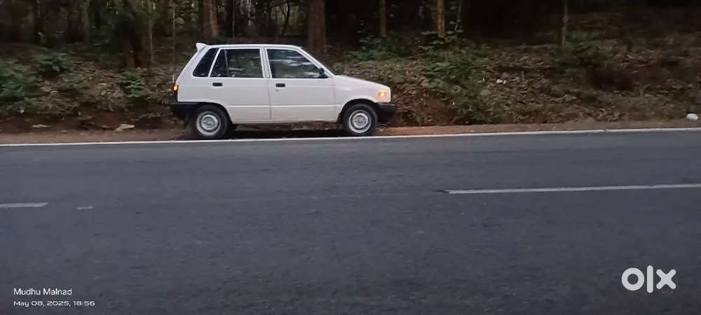 Maruti Suzuki 800 1994 Petrol
