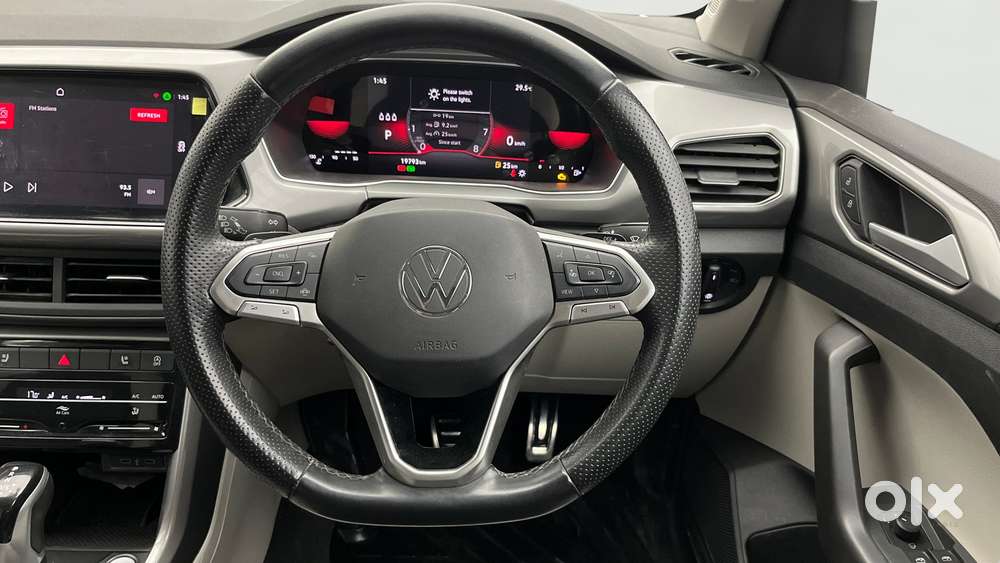 Volkswagen Taigun 1.5 Tsi Gt Plus, 2024, Petrol