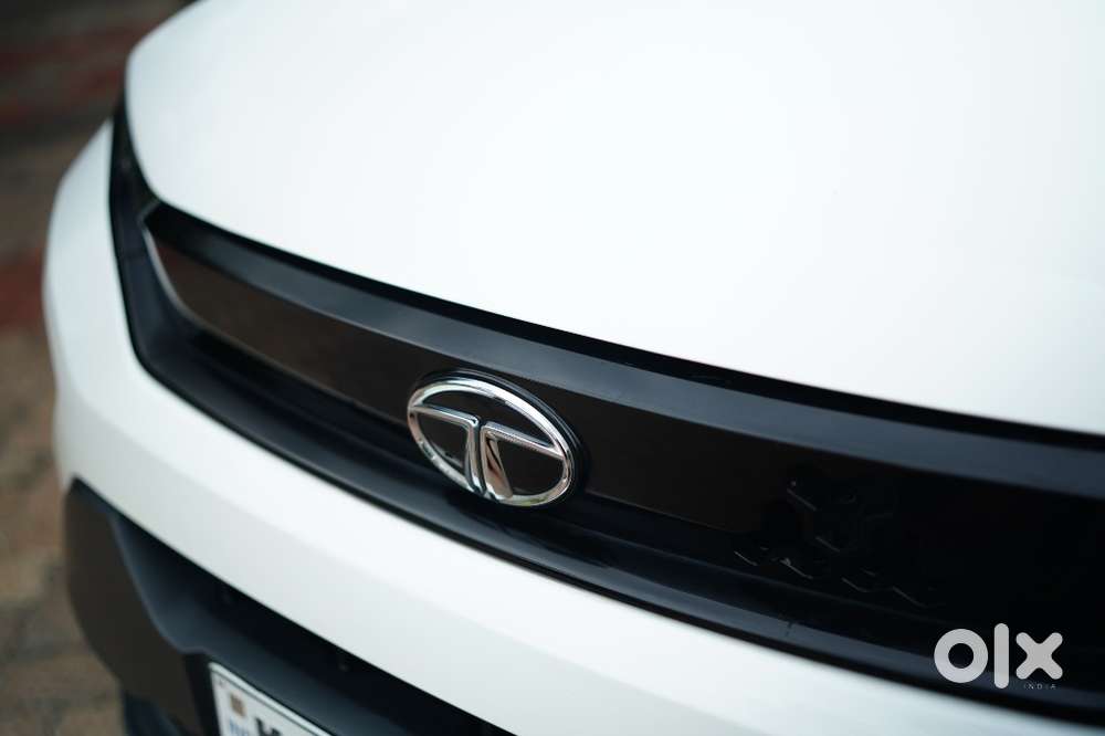 Tata Punch Adventure, 2024, Petrol