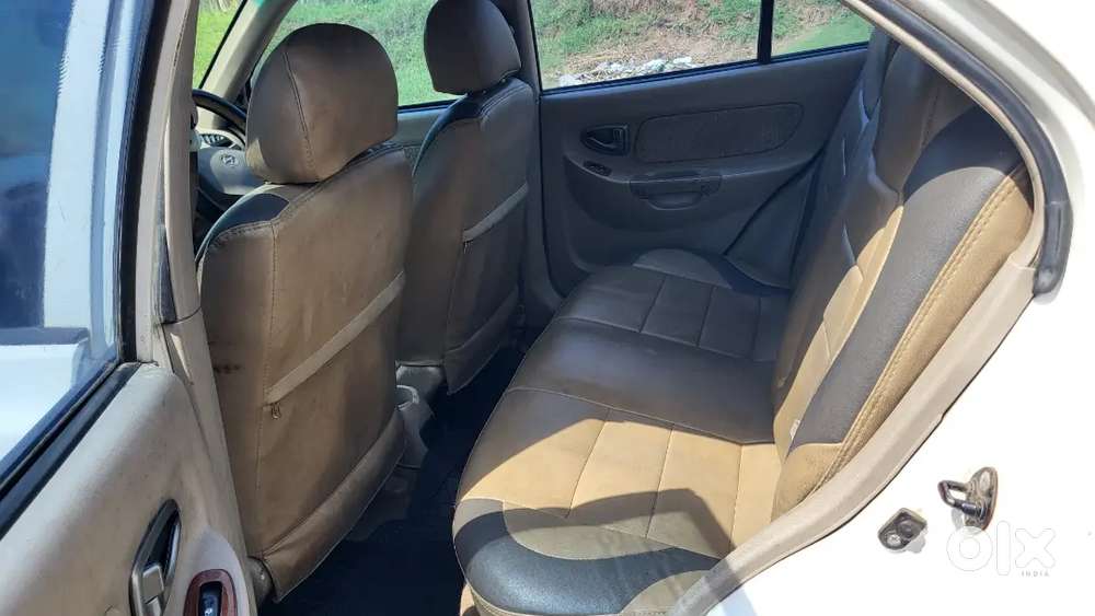 Hyundai Accent  Good Condition  ₹1,19,000 Only