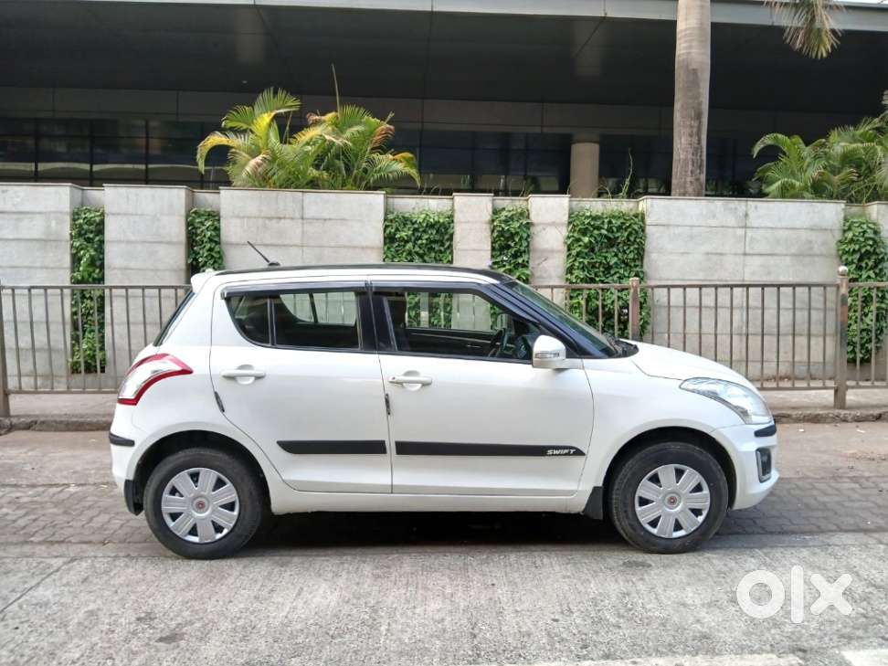 Maruti Suzuki Swift Vxi 1.2 Abs Bs-iv, 2014, Petrol