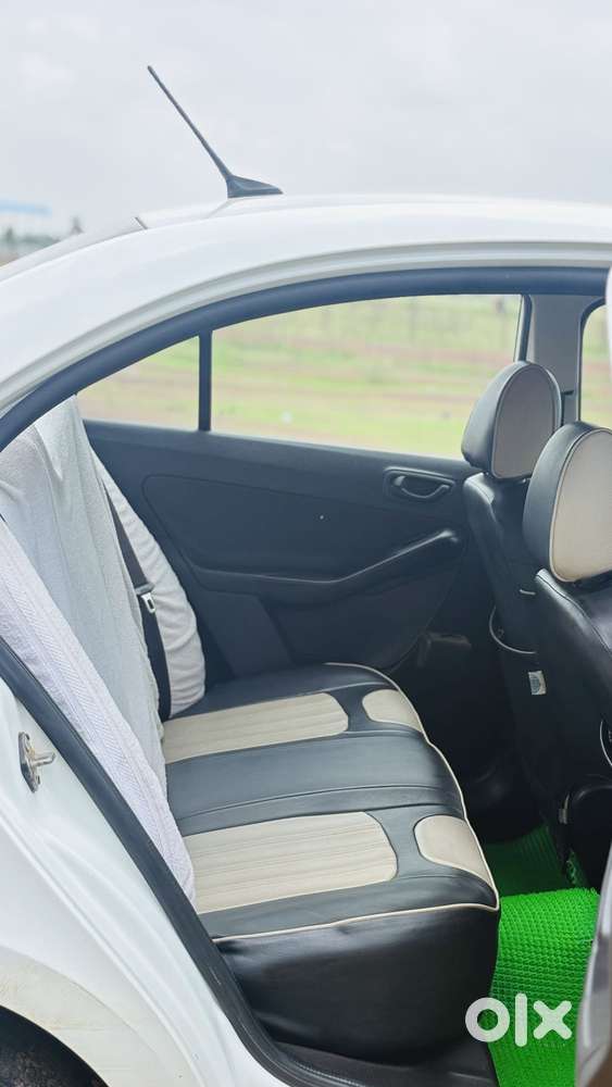 Tata Zest 1.2 Revotron Xe, 2016, Petrol
