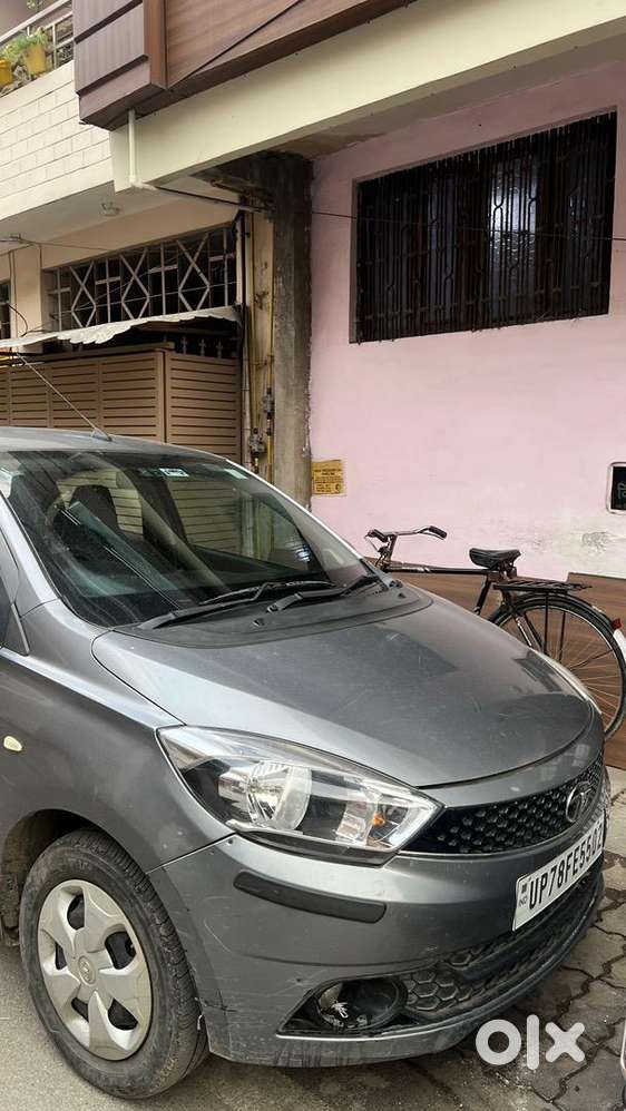 Tata Tiago 2019 Diesel Well Maintained