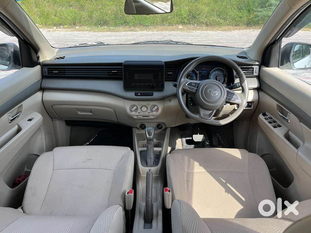 Maruti Suzuki Ertiga Vxi At Petrol, 2025, Petrol