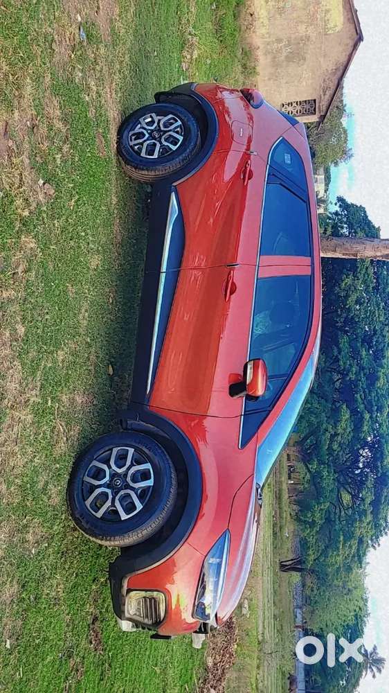 Renault Captur 2019 Petrol Manual