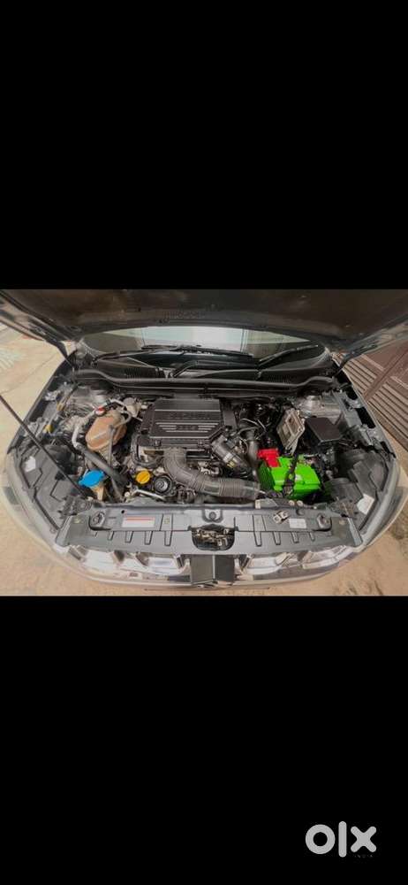 Maruti Suzuki Brezza 2017 Diesel Well Maintained