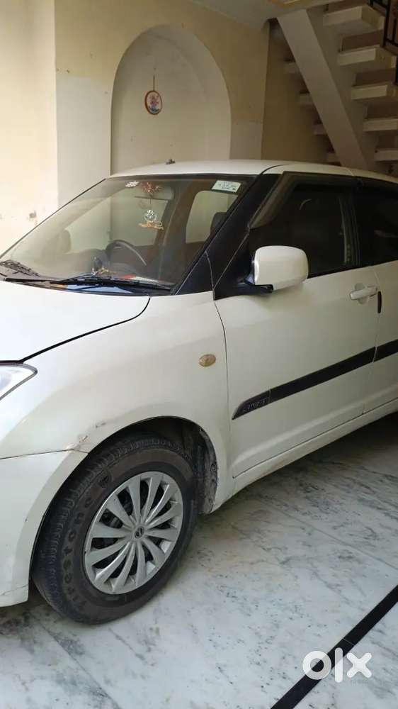 2009 Maruti Suzuki Swift