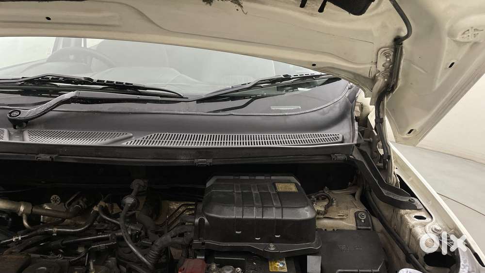 Ford Ecosport 1.5 Diesel Titanium, 2016, Diesel