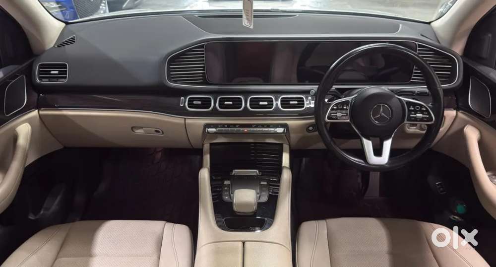 Mercedes-benz Gle, 2023, Diesel