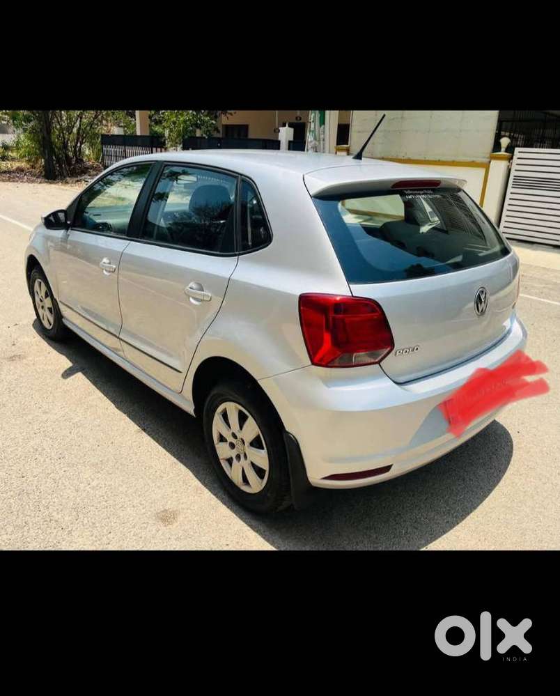 Volkswagen Polo 1.0 Highline Plus Connect Edition, 2017, Petrol