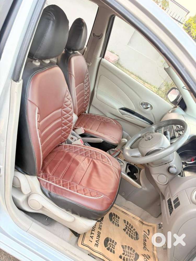 Nissan Sunny Xv Special Edition, 2014, Diesel